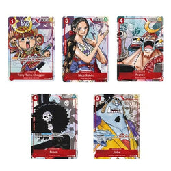 One Piece Card Game - Premium Card Collection Set 25th Edition (Pre-Order)