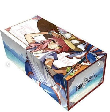 Character Card Box Collection NEO - Fate/Grand Order - Lancer & Tamamo no Mae