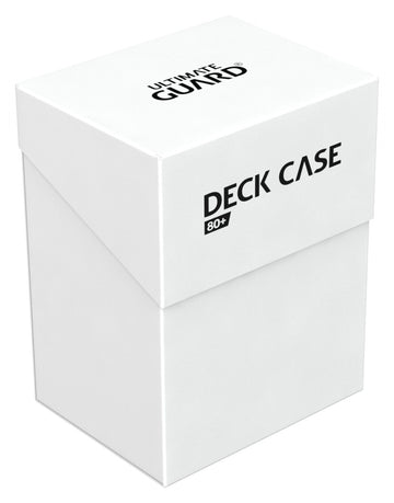 Ultimate Guard - Deck Case 80+ - Various Colours