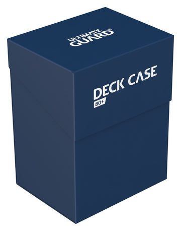 Ultimate Guard - Deck Case 80+ - Various Colours