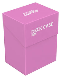 Ultimate Guard - Deck Case 80+ - Various Colours