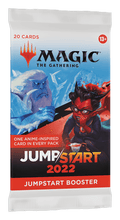 MTG - Jumpstart 2022 - Booster Box
