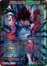 Kaio-Ken Son Goku, Defender of Earth (SPR) (BT7-111) [Assault of the Saiyans]