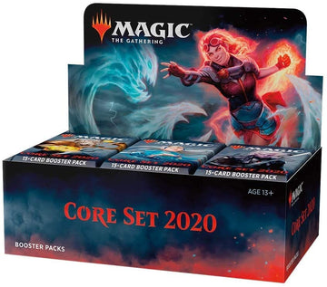 MTG - Core Set 2020 - Booster Box