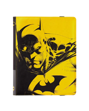Dragon Shield - Card Codex 360 Portfolio - Batman Core