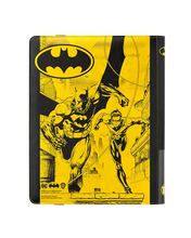 Dragon Shield - Card Codex 360 Portfolio - Batman Core