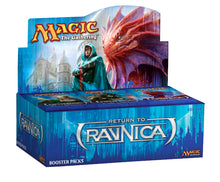 MTG - Return to Ravnica - Booster Box