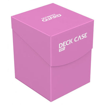 Ultimate Guard - Deck Case 100+ - Various Colours