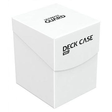 Ultimate Guard - Deck Case 100+ - Various Colours