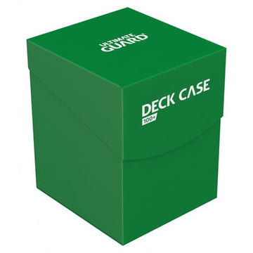 Ultimate Guard - Deck Case 100+ - Various Colours