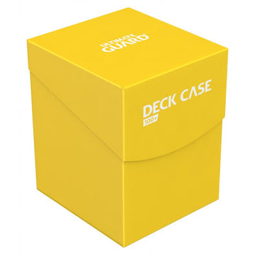 Ultimate Guard - Deck Case 100+ - Various Colours