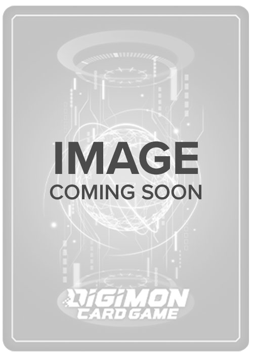 Dobermon [EX2-041] (Alternative Art) [Digital Hazard]