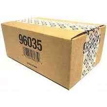 2020-21 Upper Deck Extended Hockey Fat Pack (Box)