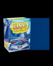 Dragon Shield - 100ct Standard Size - Matte - Various Colours