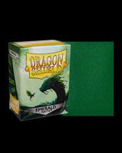 Dragon Shield - 100ct Standard Size - Matte - Various Colours