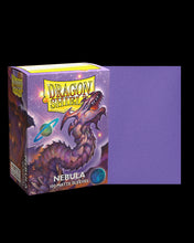 Dragon Shield - 100ct Standard Size - Matte - Various Colours