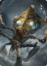 Treasure Keeper Art Card [Commander Legends: Battle for Baldur's Gate Art Series]