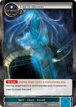 Call of Illusion (1-136) [The Dawn of Valhalla]