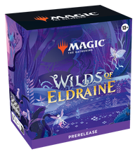 MTG - Wilds of Eldraine - Prerelease Kit