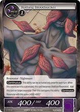 Rotting Bloodsucker (1-171) [The Dawn of Valhalla]