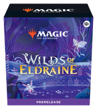 MTG - Wilds of Eldraine - Prerelease Kit