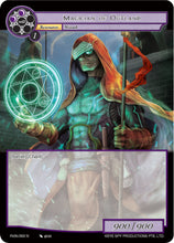 Magician of Outland (PofA-062) [Alice Origin IV: Prologue of Attoractia]