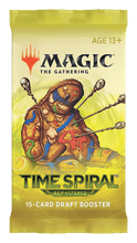 MTG - Time Spiral Remastered - Booster Pack