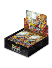 Dragon Ball Super - Masters - Power Absorbed - Booster Box