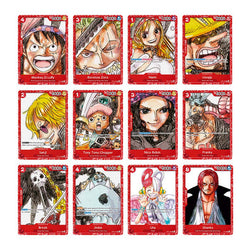 One Piece Card Game - Premium Card Collection - Film Red (Pre-Order)