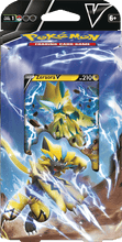 Pokemon - V Battle Deck - Zeraora