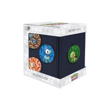 Ultra Pro - Alcove Click Deck Box - Pokemon - Sinnoh