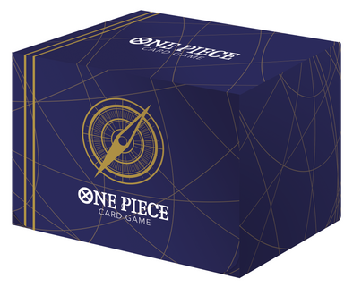 One Piece Card Game - Card Case - Blue