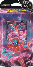 Pokemon - V Battle Deck - Deoxys
