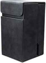 Ultra Pro - Alcove Dice Tower - Jet Black