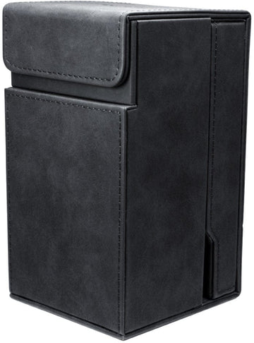 Ultra Pro - Alcove Dice Tower - Jet Black