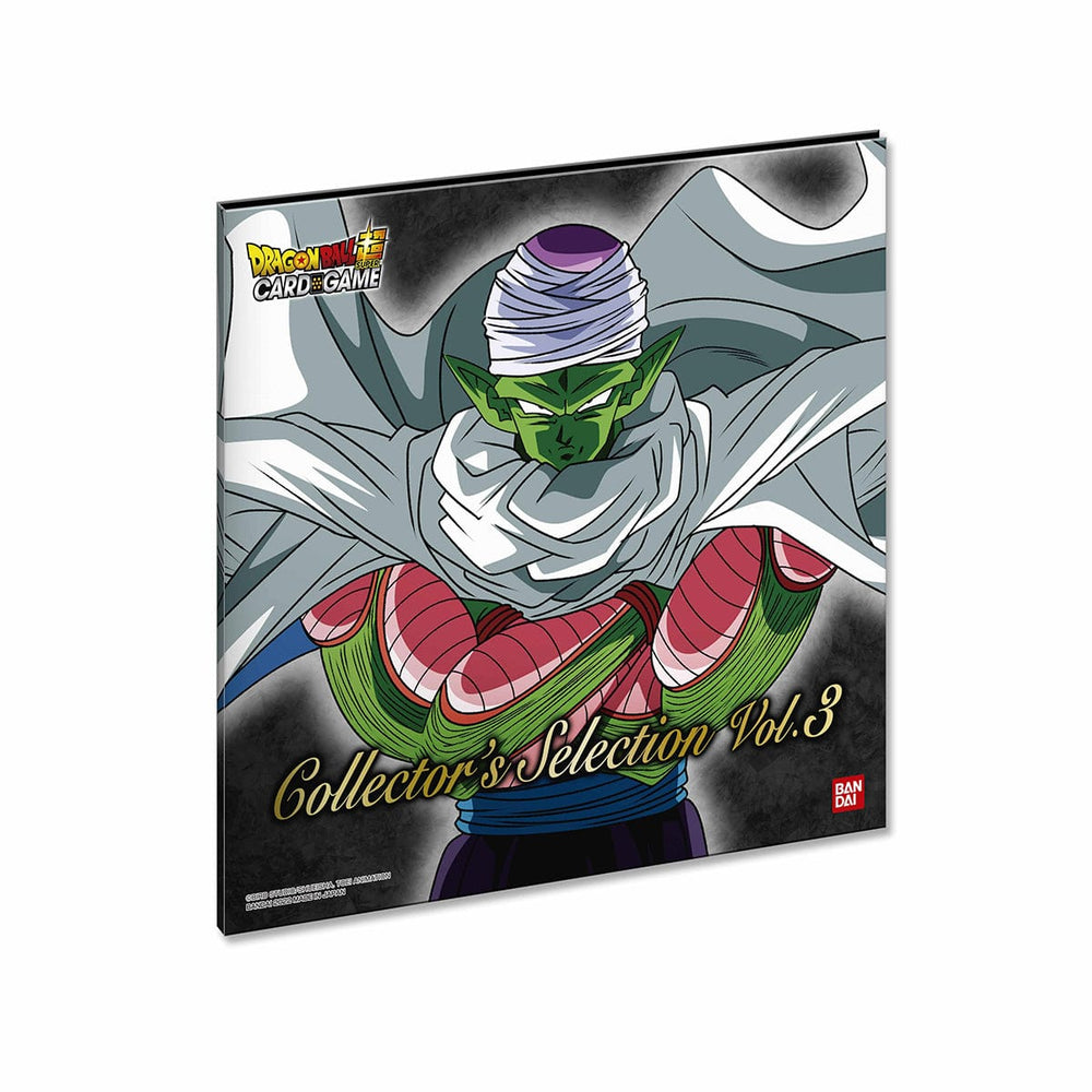 Dragon Ball Super - Collector's Selection Vol.3