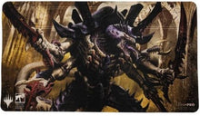 Ultra Pro - Playmat - MTG Warhammer 40K Commander Deck V4