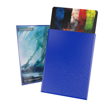 Ultimate Guard - Cortex Sleeves - 100ct Standard Size - Matte - Various colours