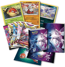 Pokemon - Collector Chest Tin Fall 2022