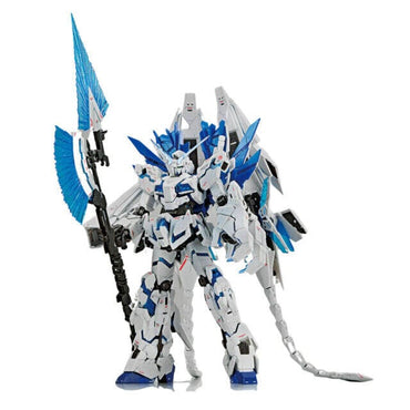 RG 1/144 The Gundam Base Limited Unicorn Gundam Perfectibility Model kit